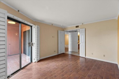 Discover this bright and spacious 1-bedroom, 1-bath condo--your on Stonecreek Golf Club in Arizona - for sale on GolfHomes.com, golf home, golf lot