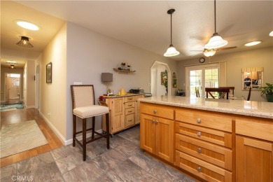 Welcome to this single-level charmer, featuring 3 bedrooms and 2 on Hidden Valley Lake Golf and Country Club in California - for sale on GolfHomes.com, golf home, golf lot
