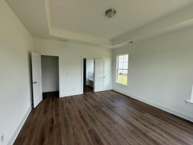 The Enclave at Heron Ridge is a great way to introduce yourself on Harbor Club Golf and Country Club in Georgia - for sale on GolfHomes.com, golf home, golf lot