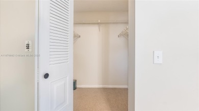 Beautifully upgraded 2BR/2BA corner unit in Century Village, a on Flamingo Lakes Country Club in Florida - for sale on GolfHomes.com, golf home, golf lot