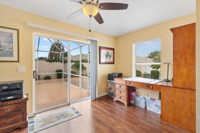 TURNKEY! NO BOND! Welcome to this beautifully maintained on Glenview Championship Golf and Country Club in Florida - for sale on GolfHomes.com, golf home, golf lot