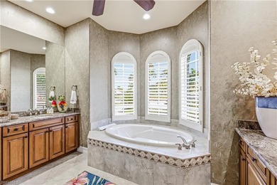 If you desire gorgeous & serene panoramic lake, golf & preserve on Wildcat Run Golf and Country Club in Florida - for sale on GolfHomes.com, golf home, golf lot