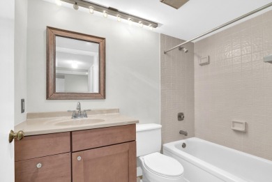 Don't miss this centrally located ground floor apartment with on The Country Club At Boca Raton in Florida - for sale on GolfHomes.com, golf home, golf lot