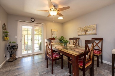 Welcome to this single-level charmer, featuring 3 bedrooms and 2 on Hidden Valley Lake Golf and Country Club in California - for sale on GolfHomes.com, golf home, golf lot