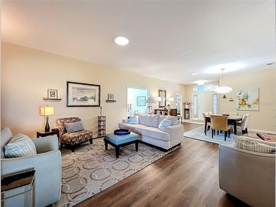 Welcome to this highly sought-after St. Regis model located on on Kings Ridge Golf Club in Florida - for sale on GolfHomes.com, golf home, golf lot