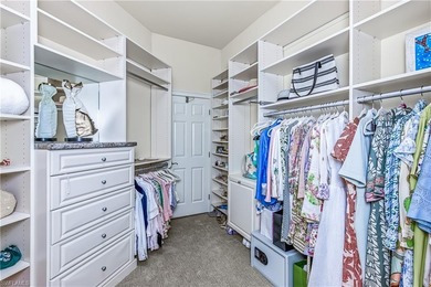 If you desire gorgeous & serene panoramic lake, golf & preserve on Wildcat Run Golf and Country Club in Florida - for sale on GolfHomes.com, golf home, golf lot