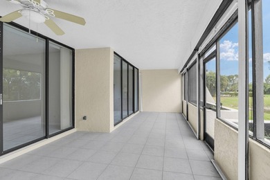 Don't miss this centrally located ground floor apartment with on The Country Club At Boca Raton in Florida - for sale on GolfHomes.com, golf home, golf lot