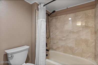Discover this bright and spacious 1-bedroom, 1-bath condo--your on Stonecreek Golf Club in Arizona - for sale on GolfHomes.com, golf home, golf lot