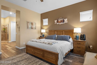 Meticulously maintained home, just blocks away from the on Estrella Mountain Ranch Golf Course in Arizona - for sale on GolfHomes.com, golf home, golf lot