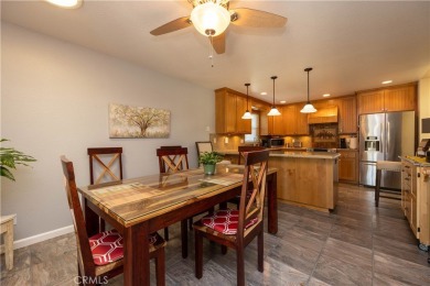 Welcome to this single-level charmer, featuring 3 bedrooms and 2 on Hidden Valley Lake Golf and Country Club in California - for sale on GolfHomes.com, golf home, golf lot