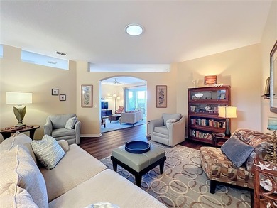 Welcome to this highly sought-after St. Regis model located on on Kings Ridge Golf Club in Florida - for sale on GolfHomes.com, golf home, golf lot