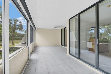 Don't miss this centrally located ground floor apartment with on The Country Club At Boca Raton in Florida - for sale on GolfHomes.com, golf home, golf lot