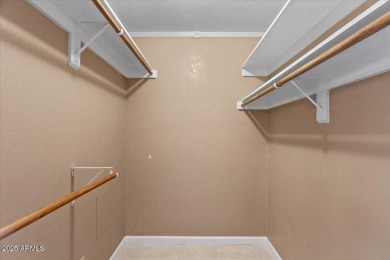 Discover this bright and spacious 1-bedroom, 1-bath condo--your on Stonecreek Golf Club in Arizona - for sale on GolfHomes.com, golf home, golf lot