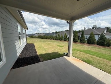 The Enclave at Heron Ridge is a great way to introduce yourself on Harbor Club Golf and Country Club in Georgia - for sale on GolfHomes.com, golf home, golf lot