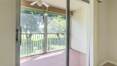 Beautifully upgraded 2BR/2BA corner unit in Century Village, a on Flamingo Lakes Country Club in Florida - for sale on GolfHomes.com, golf home, golf lot