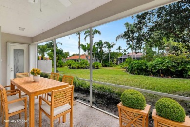 Spacious 3-bedroom home in the sought-after Aberdeen Country on Aberdeen Golf and Country Club in Florida - for sale on GolfHomes.com, golf home, golf lot