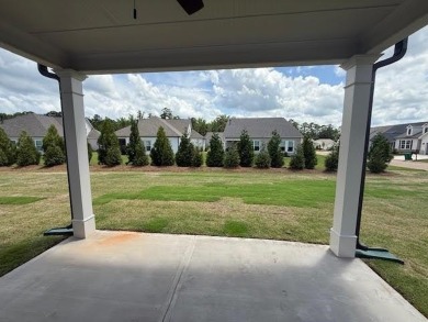 The Enclave at Heron Ridge is a great way to introduce yourself on Harbor Club Golf and Country Club in Georgia - for sale on GolfHomes.com, golf home, golf lot