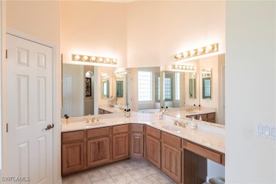 Just Listed! Elegant Home in Fort Myers' Prestigious Community on Fiddlesticks Country Club in Florida - for sale on GolfHomes.com, golf home, golf lot