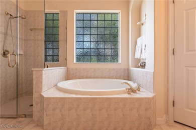 Just Listed! Elegant Home in Fort Myers' Prestigious Community on Fiddlesticks Country Club in Florida - for sale on GolfHomes.com, golf home, golf lot