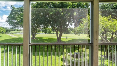 Beautifully upgraded 2BR/2BA corner unit in Century Village, a on Flamingo Lakes Country Club in Florida - for sale on GolfHomes.com, golf home, golf lot