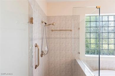 Just Listed! Elegant Home in Fort Myers' Prestigious Community on Fiddlesticks Country Club in Florida - for sale on GolfHomes.com, golf home, golf lot