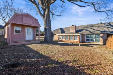 Fully Renovated, Bonus Features, Peaceful Haven!
Take a look at on Cottonwood Golf Club in Alabama - for sale on GolfHomes.com, golf home, golf lot