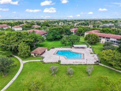 Beautifully upgraded 2BR/2BA corner unit in Century Village, a on Flamingo Lakes Country Club in Florida - for sale on GolfHomes.com, golf home, golf lot