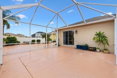 TURNKEY! NO BOND! Welcome to this beautifully maintained on Glenview Championship Golf and Country Club in Florida - for sale on GolfHomes.com, golf home, golf lot