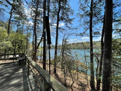 Lake Front Home Located on 120 acre private spring fed Lake in on Pine Dunes Golf Course in Texas - for sale on GolfHomes.com, golf home, golf lot