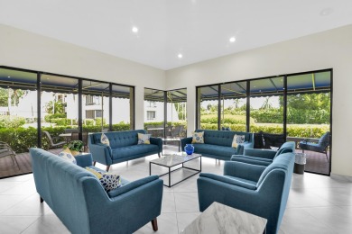 Don't miss this centrally located ground floor apartment with on The Country Club At Boca Raton in Florida - for sale on GolfHomes.com, golf home, golf lot