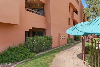 Discover this bright and spacious 1-bedroom, 1-bath condo--your on Stonecreek Golf Club in Arizona - for sale on GolfHomes.com, golf home, golf lot