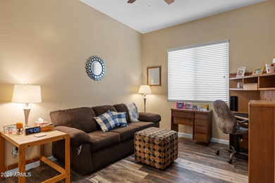 Meticulously maintained home, just blocks away from the on Estrella Mountain Ranch Golf Course in Arizona - for sale on GolfHomes.com, golf home, golf lot