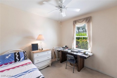 Just Listed! Elegant Home in Fort Myers' Prestigious Community on Fiddlesticks Country Club in Florida - for sale on GolfHomes.com, golf home, golf lot