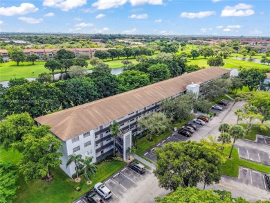 Beautifully upgraded 2BR/2BA corner unit in Century Village, a on Flamingo Lakes Country Club in Florida - for sale on GolfHomes.com, golf home, golf lot