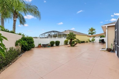 TURNKEY! NO BOND! Welcome to this beautifully maintained on Glenview Championship Golf and Country Club in Florida - for sale on GolfHomes.com, golf home, golf lot