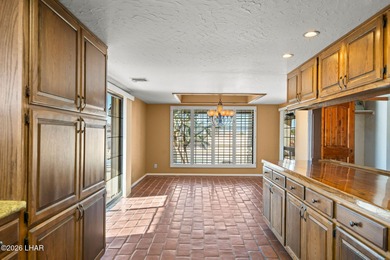 Prestigiously located just before the first tee of the golf on London Bridge Golf Course in Arizona - for sale on GolfHomes.com, golf home, golf lot