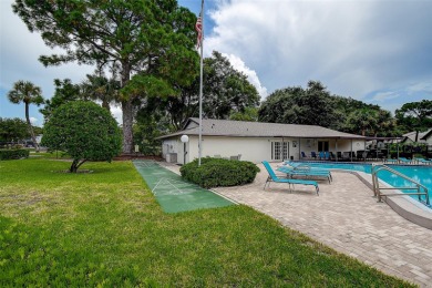 The Milestone Inspection is complete and No Special Assessments on On Top Of The World Golf Course in Florida - for sale on GolfHomes.com, golf home, golf lot