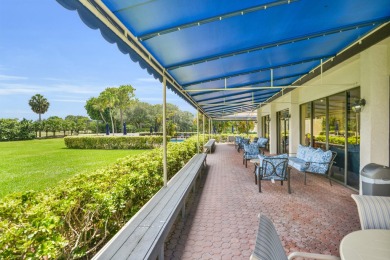 Don't miss this centrally located ground floor apartment with on The Country Club At Boca Raton in Florida - for sale on GolfHomes.com, golf home, golf lot