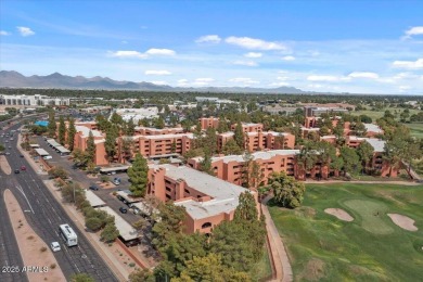 Discover this bright and spacious 1-bedroom, 1-bath condo--your on Stonecreek Golf Club in Arizona - for sale on GolfHomes.com, golf home, golf lot