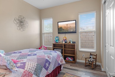 Meticulously maintained home, just blocks away from the on Estrella Mountain Ranch Golf Course in Arizona - for sale on GolfHomes.com, golf home, golf lot