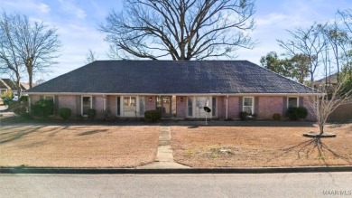 Fully Renovated, Bonus Features, Peaceful Haven!
Take a look at on Cottonwood Golf Club in Alabama - for sale on GolfHomes.com, golf home, golf lot