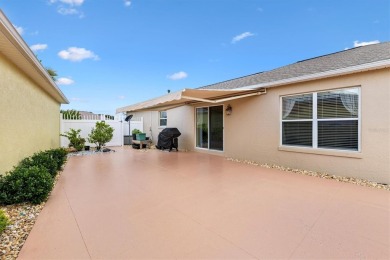 TURNKEY! NO BOND! Welcome to this beautifully maintained on Glenview Championship Golf and Country Club in Florida - for sale on GolfHomes.com, golf home, golf lot