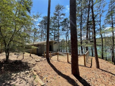 Lake Front Home Located on 120 acre private spring fed Lake in on Pine Dunes Golf Course in Texas - for sale on GolfHomes.com, golf home, golf lot