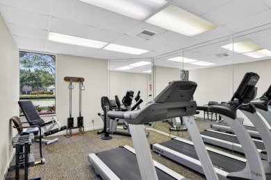 Don't miss this centrally located ground floor apartment with on The Country Club At Boca Raton in Florida - for sale on GolfHomes.com, golf home, golf lot