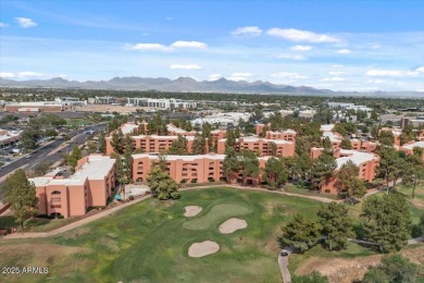 Discover this bright and spacious 1-bedroom, 1-bath condo--your on Stonecreek Golf Club in Arizona - for sale on GolfHomes.com, golf home, golf lot