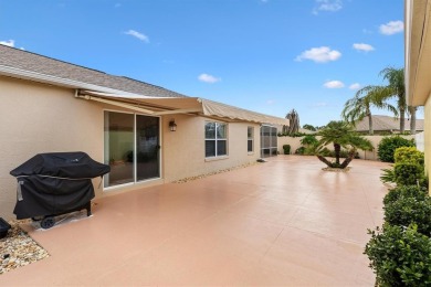 TURNKEY! NO BOND! Welcome to this beautifully maintained on Glenview Championship Golf and Country Club in Florida - for sale on GolfHomes.com, golf home, golf lot