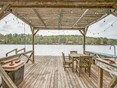 Lake Front Home Located on 120 acre private spring fed Lake in on Pine Dunes Golf Course in Texas - for sale on GolfHomes.com, golf home, golf lot