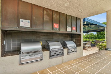 Don't miss this centrally located ground floor apartment with on The Country Club At Boca Raton in Florida - for sale on GolfHomes.com, golf home, golf lot