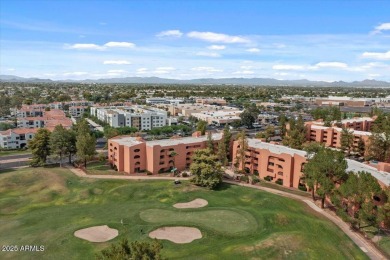 Discover this bright and spacious 1-bedroom, 1-bath condo--your on Stonecreek Golf Club in Arizona - for sale on GolfHomes.com, golf home, golf lot