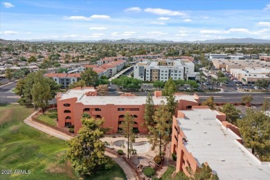 Discover this bright and spacious 1-bedroom, 1-bath condo--your on Stonecreek Golf Club in Arizona - for sale on GolfHomes.com, golf home, golf lot